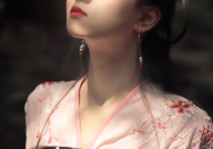 古风小姐姐卡点视频高清