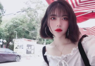 盘点阳光小姐姐,魅力四溢的时尚达人