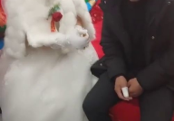 点烟小姐姐,时尚与魅力的完美融合